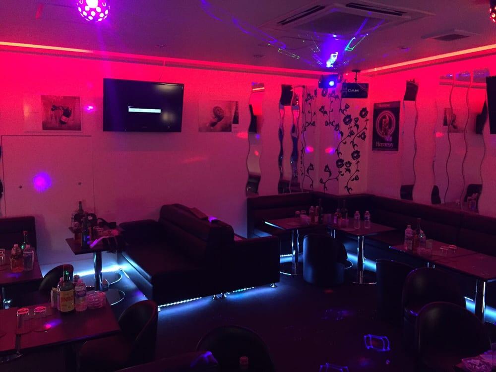 Club Xtreme