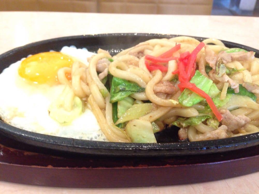 新川