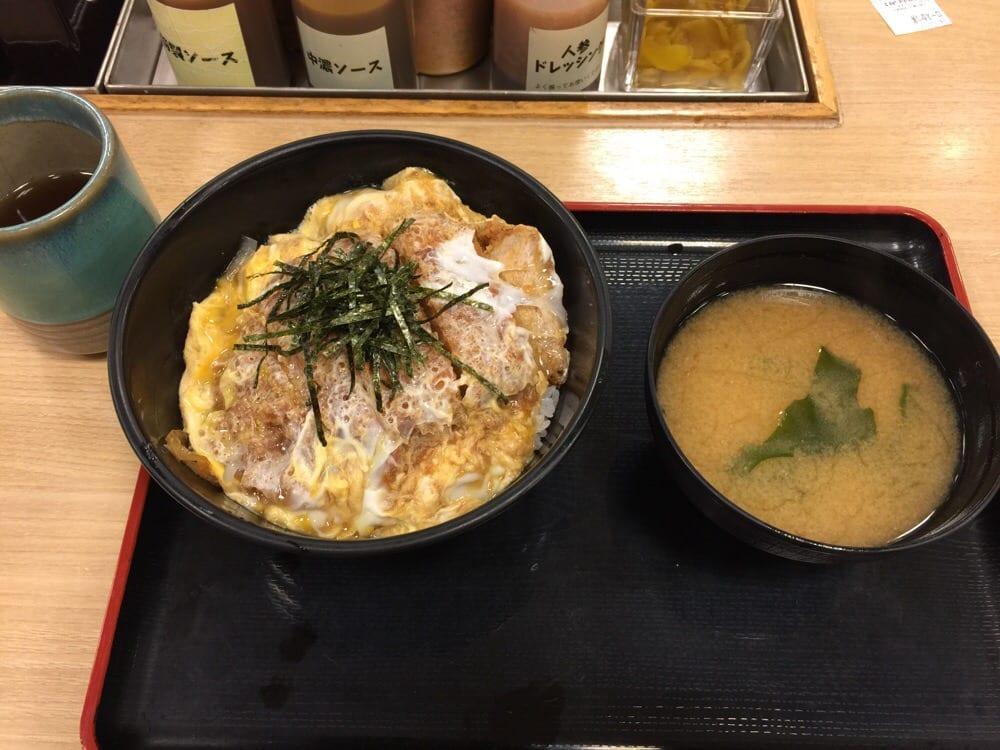 松乃屋