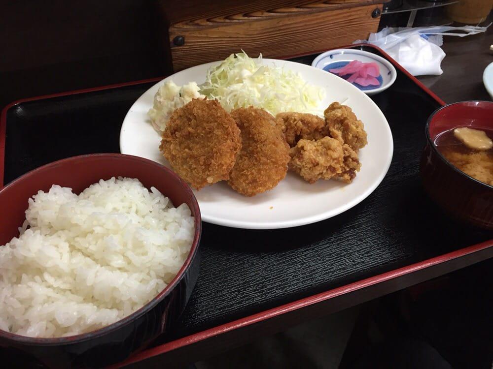 岡ちゃん