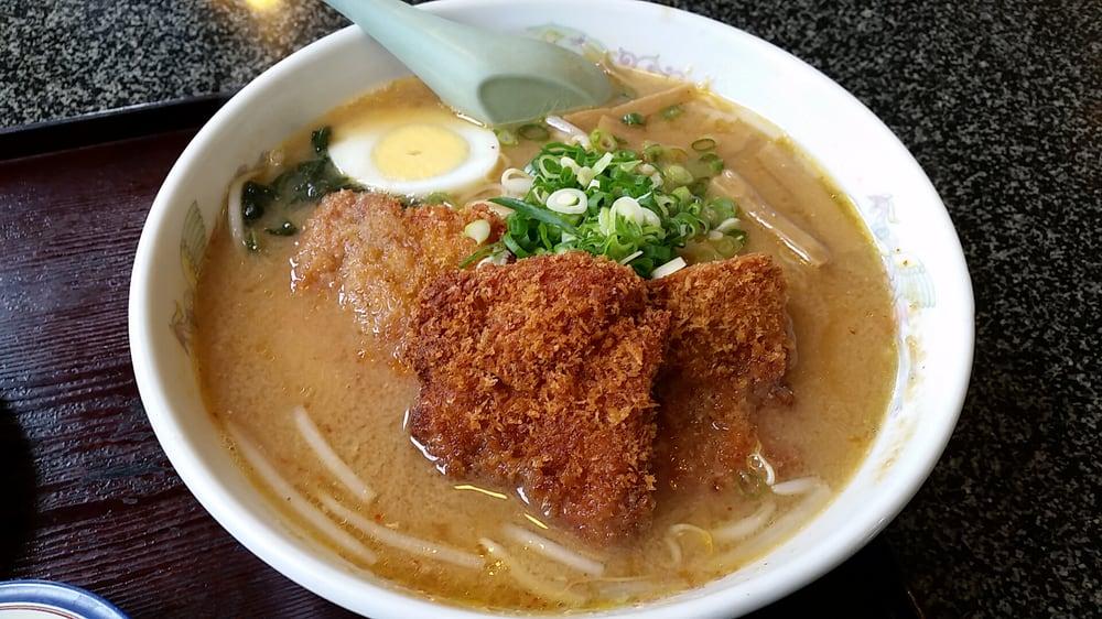 豚太郎 カサブランカ