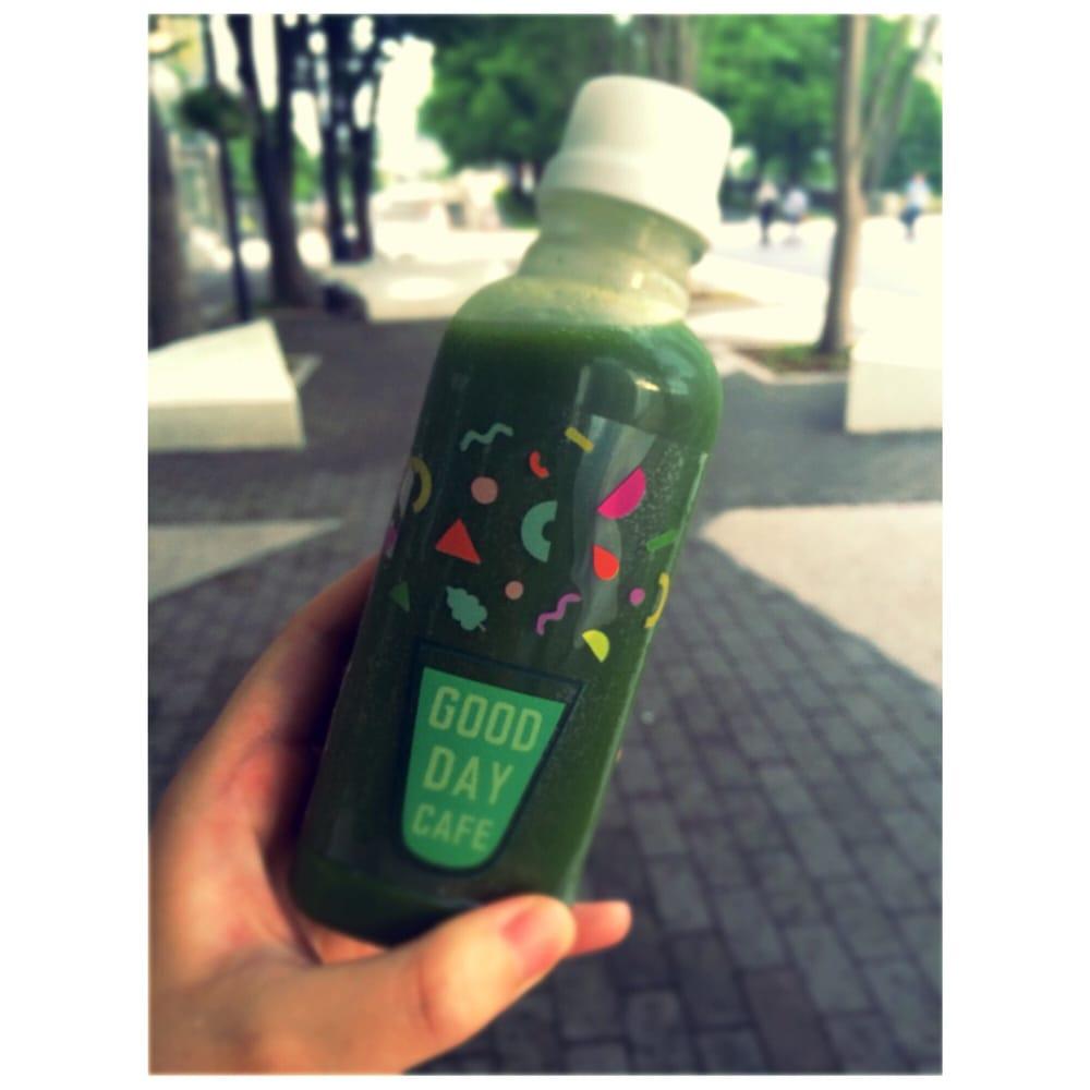 Good Day Cafe