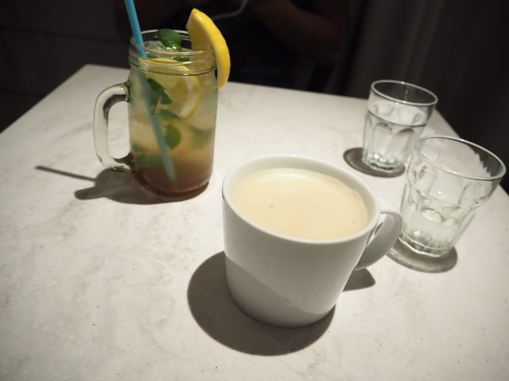 ジェイエス パンケーキカフェ