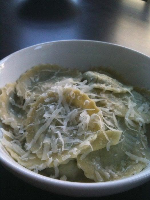 The Monterey Pasta Co