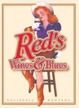 Red's Wines & Blues