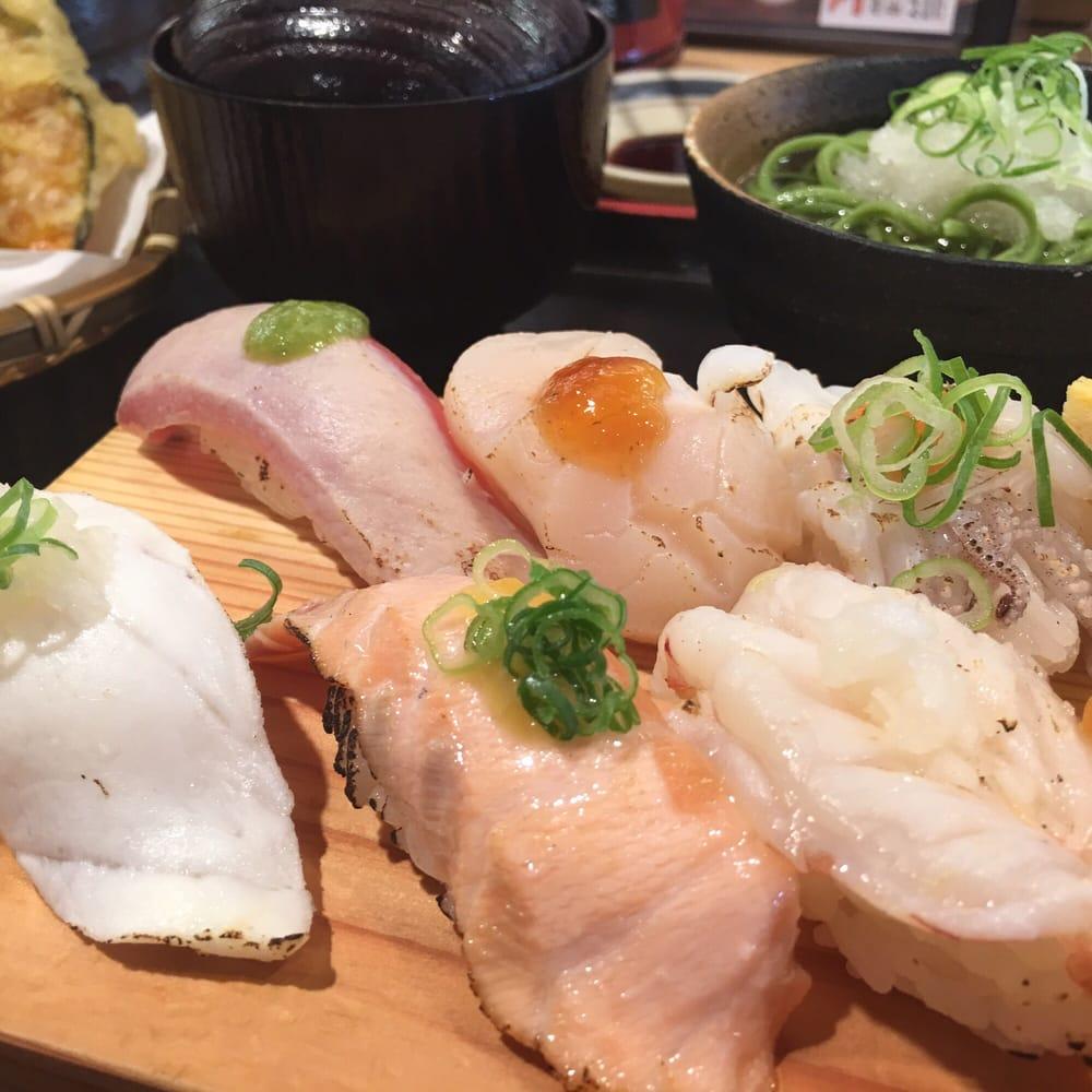 寿し一貫あぞうの店