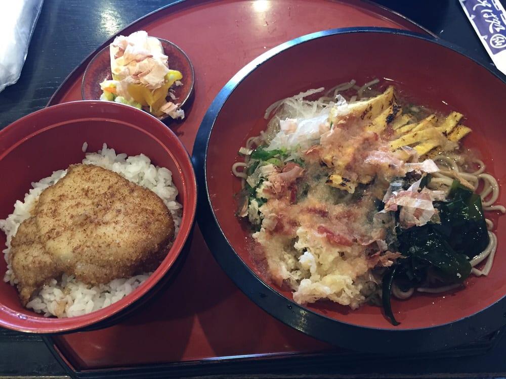 丸仙そば フェニックス通り店