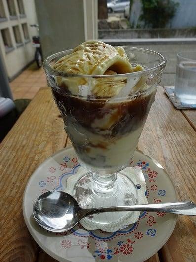 カフェ・タチ