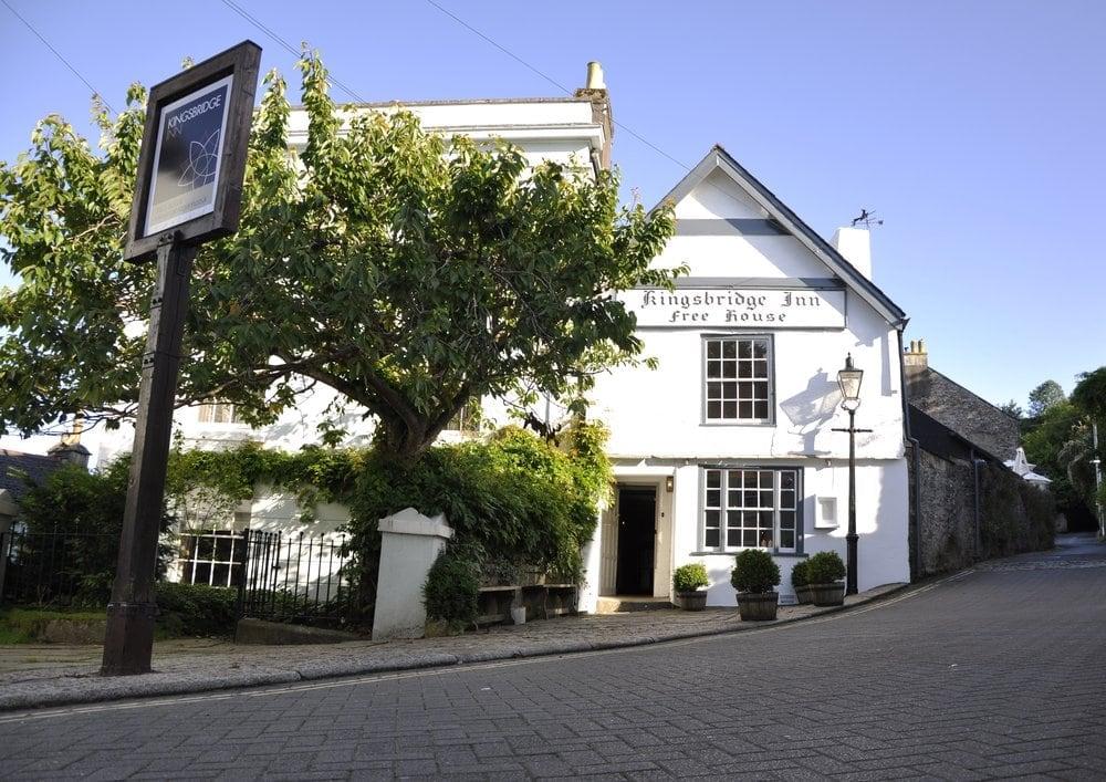 The Kingsbridge Inn