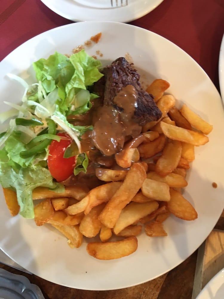 Le Relais de l'Abbaye