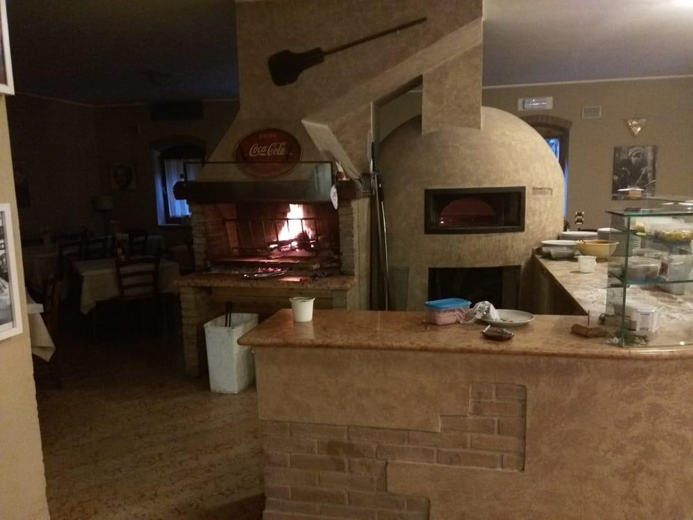 Pizzeria Ristorante Gaon