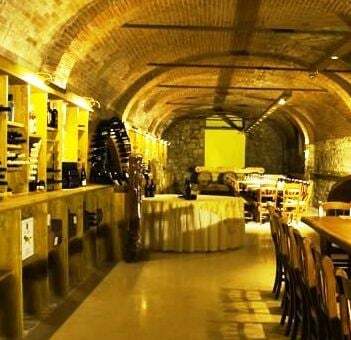 La Cantina di San Vito Trattoria Enoteca