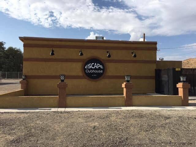 Bank Bar & Grill
