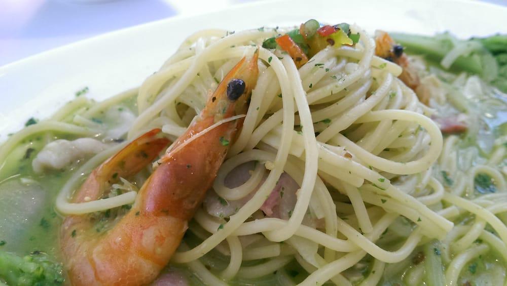 Nu Pasta