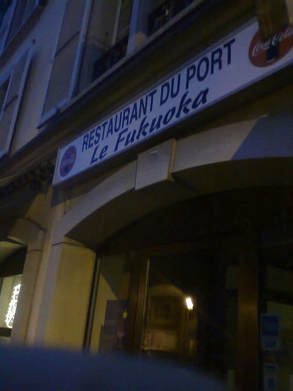 le Fukuoka