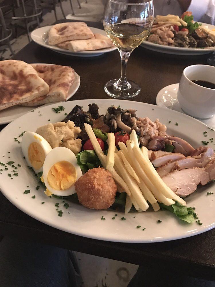ペッシェ・パッパーレ・イタリア