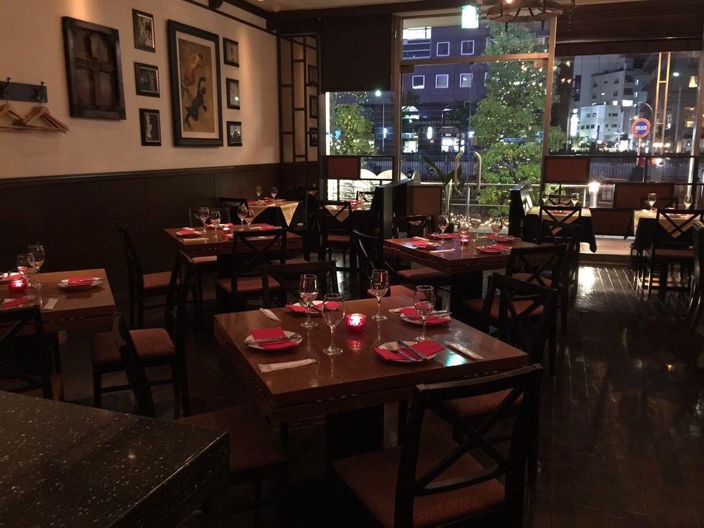 Tapa Tapasハマボールイアス店