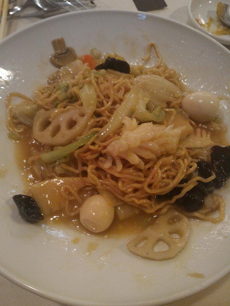 廣翔記関内館