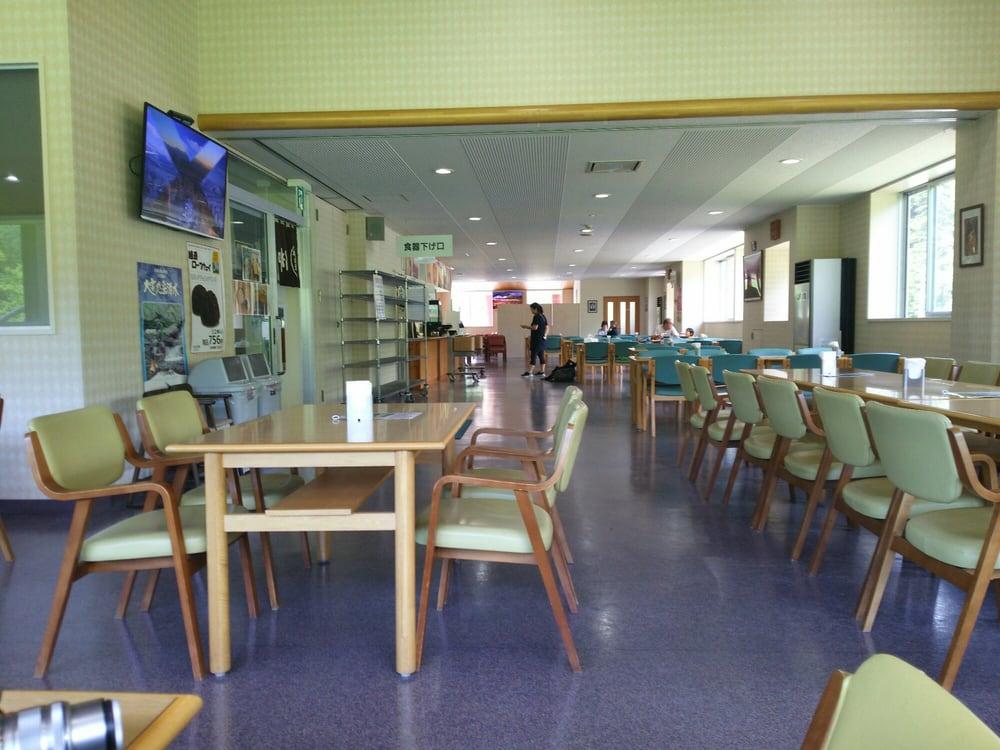 Sugatami Restaurant