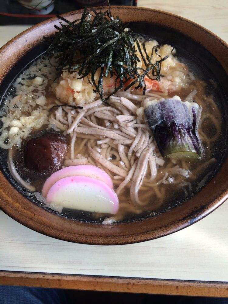 大和そば