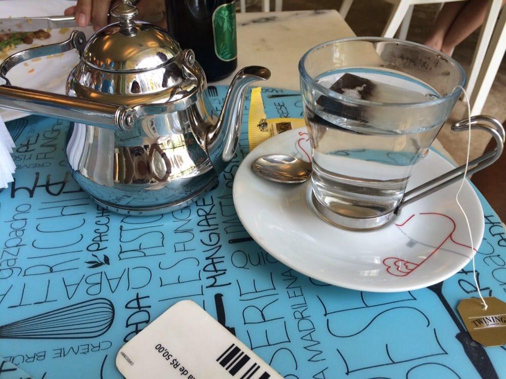 Restaurante Oiticica