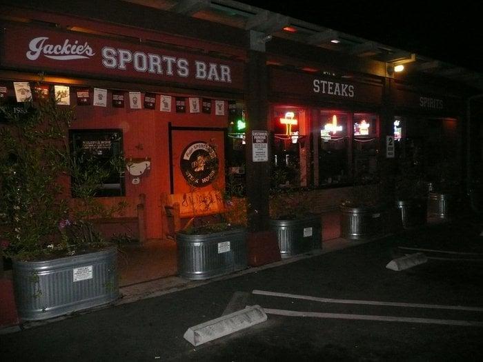 Jackies Sports Bar