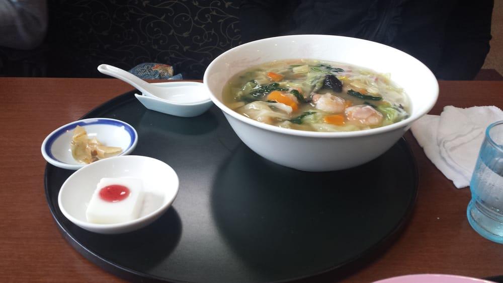 北京大飯店