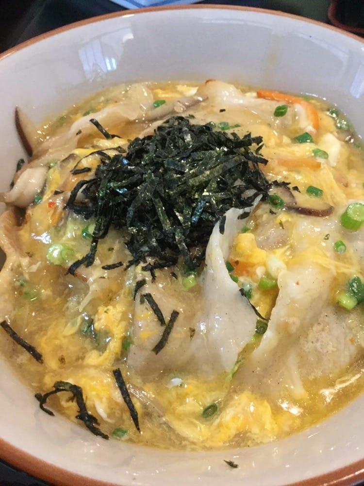 竹崎かに料理店川した