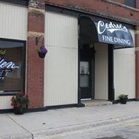 Main Street Co Bar & Grill
