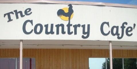 Country Cafe