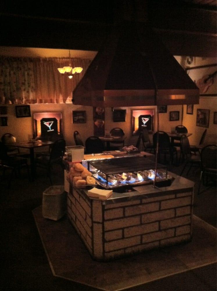 Club 122