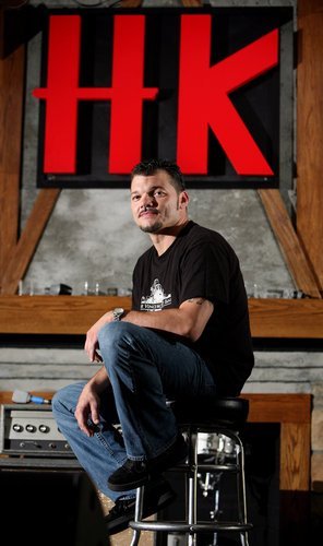 Hard Knox Grill