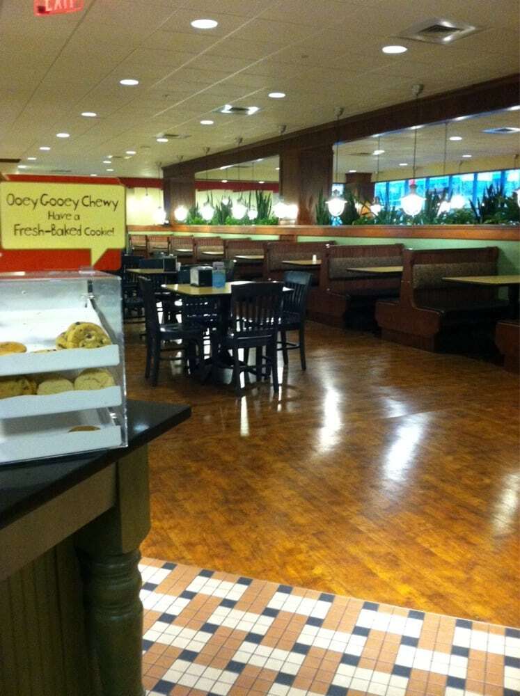 Courtyard Cafe