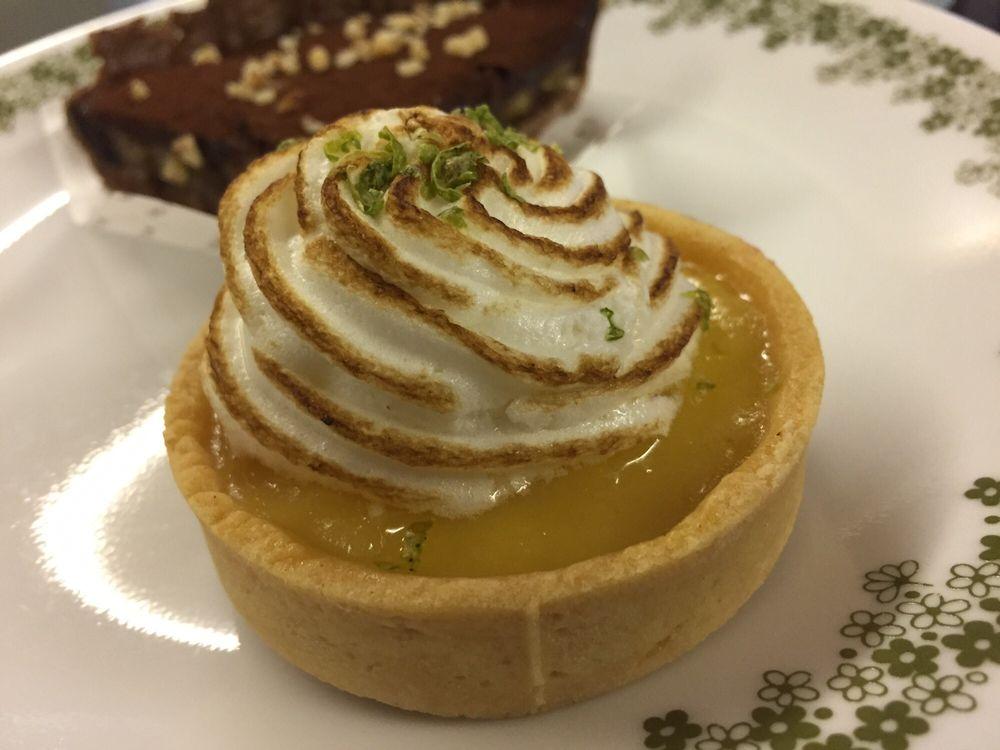 貓草手作甜點