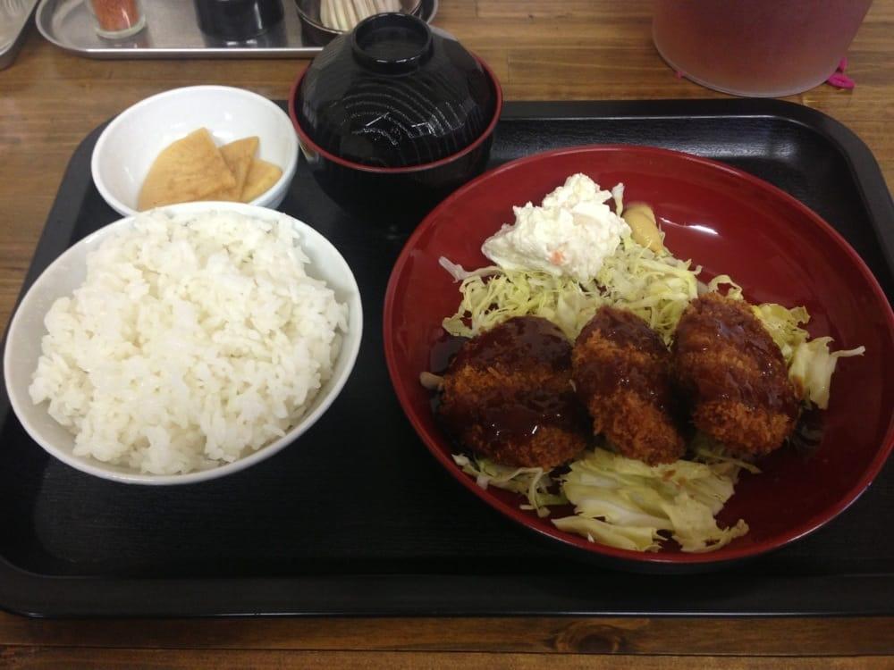 うどん家 一会。