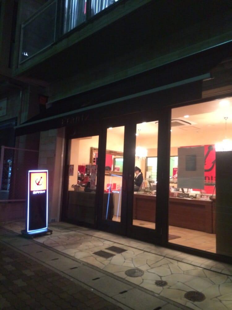 神戸フランツ六甲店