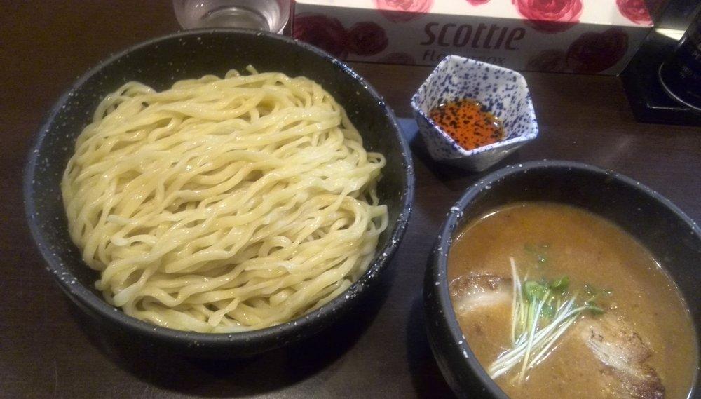 麺ゃ雄