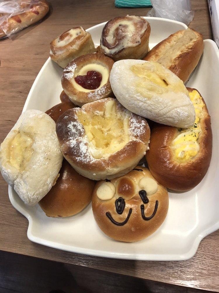トレビアン サンエー　ハンビータウン店