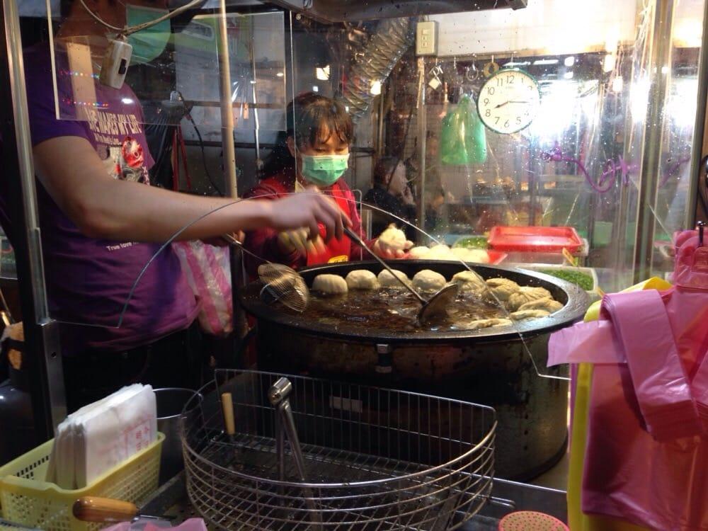 七巧味三星蔥多餅