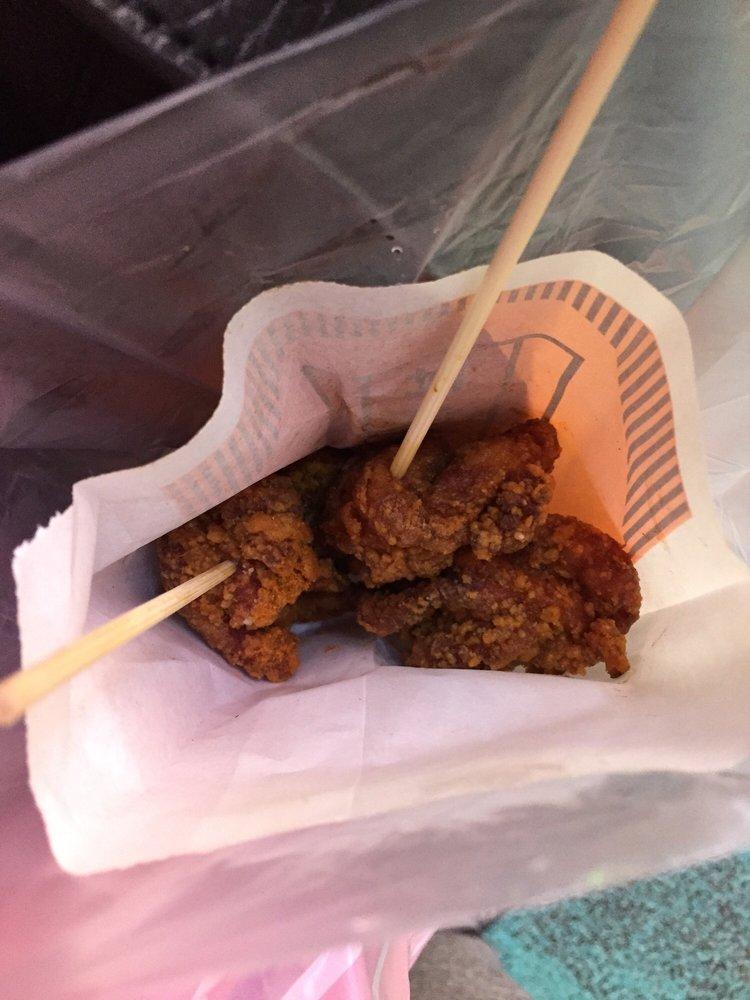 富士宮炒麵