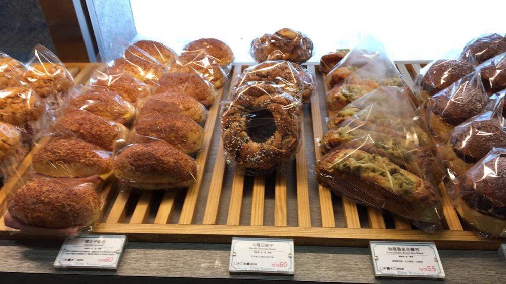 一禮烘培