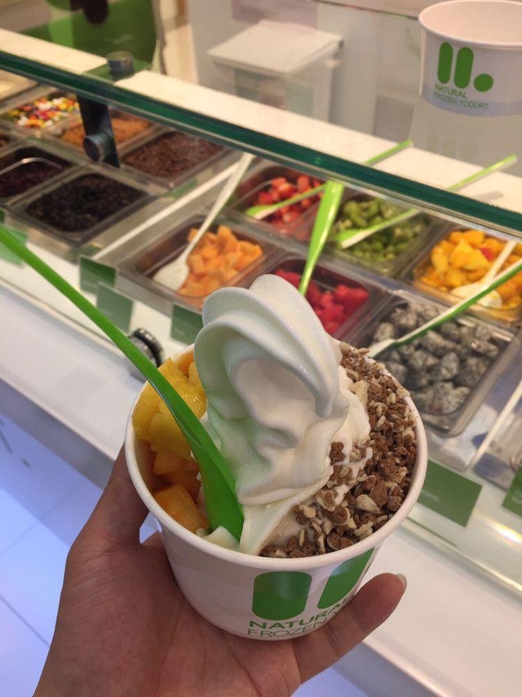 Llaollao