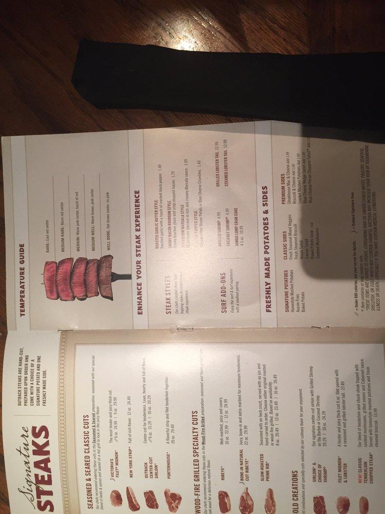 Outback Steakhouse