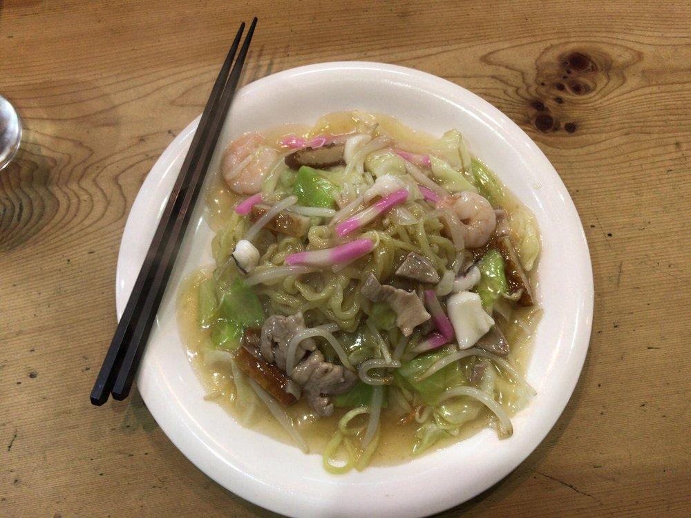 山笠