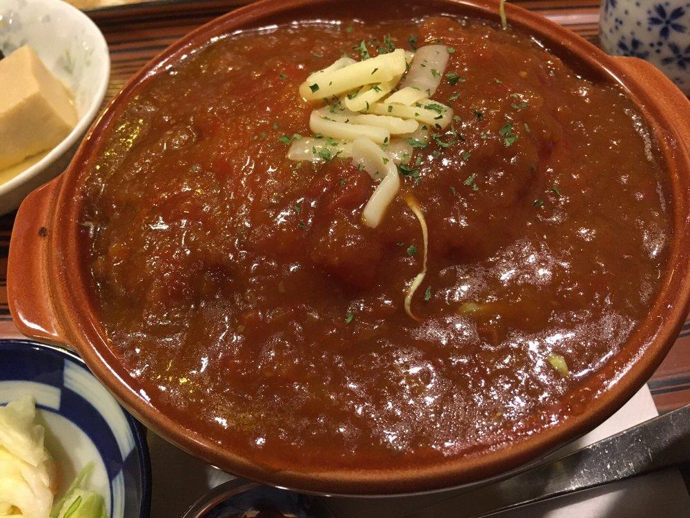 神戸館　中津川本店