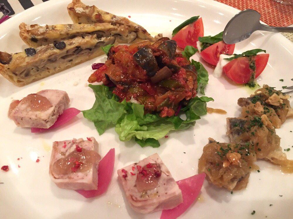 イタリア家庭料理チーボ