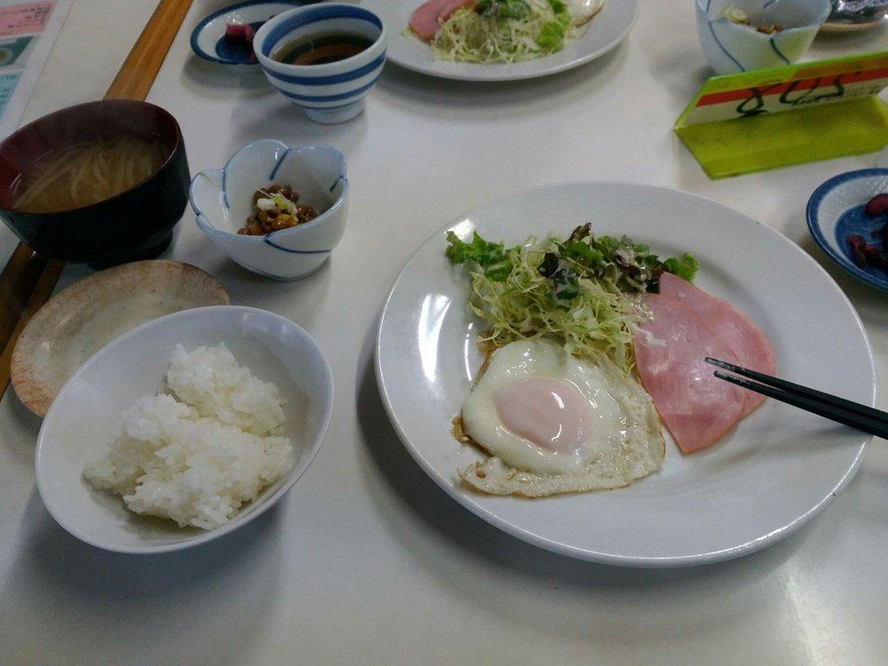 めぼうき本館
