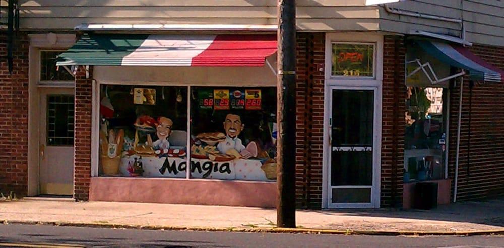 Rosario & Frank's Italian Deli
