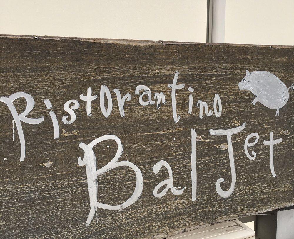 BalJet