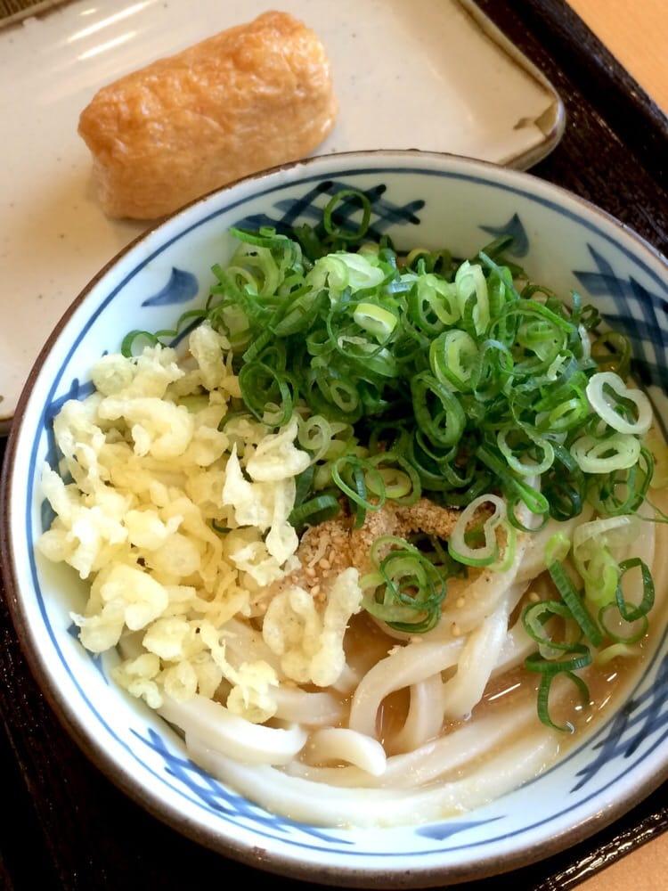 瀬戸うどん掛川店